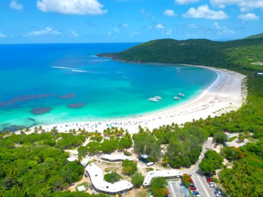 Culebra Puerto Rico