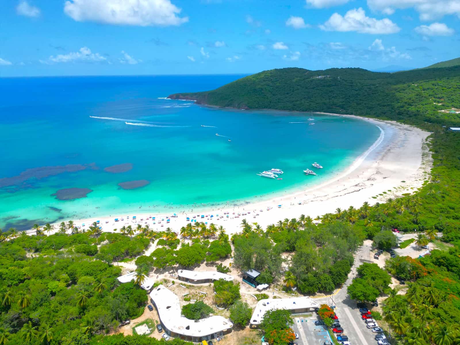 Culebra Puerto Rico