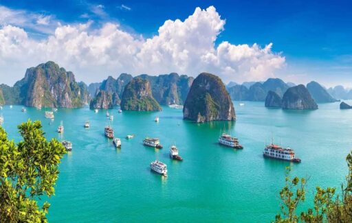 Da Nang Vietnam