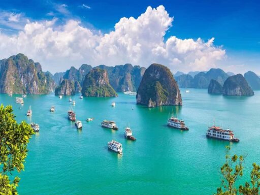 Da Nang Vietnam