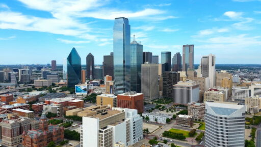 Dallas, TX