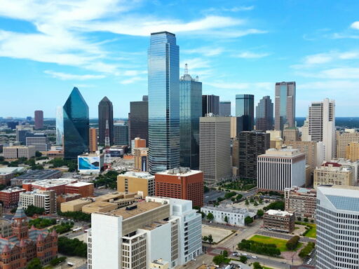 Dallas, TX