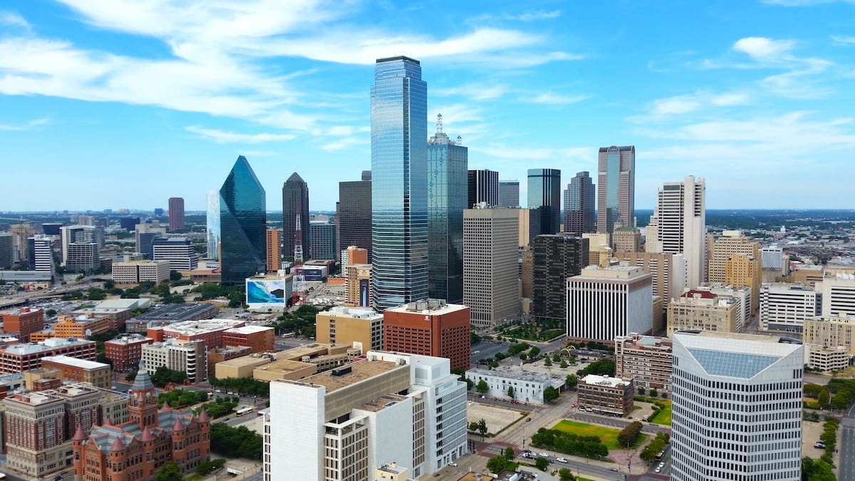 Dallas, TX