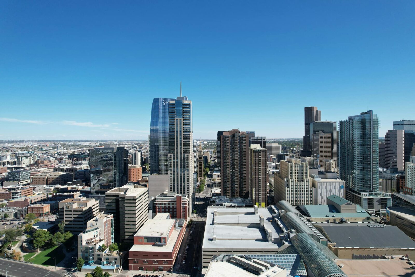 Denver, USA