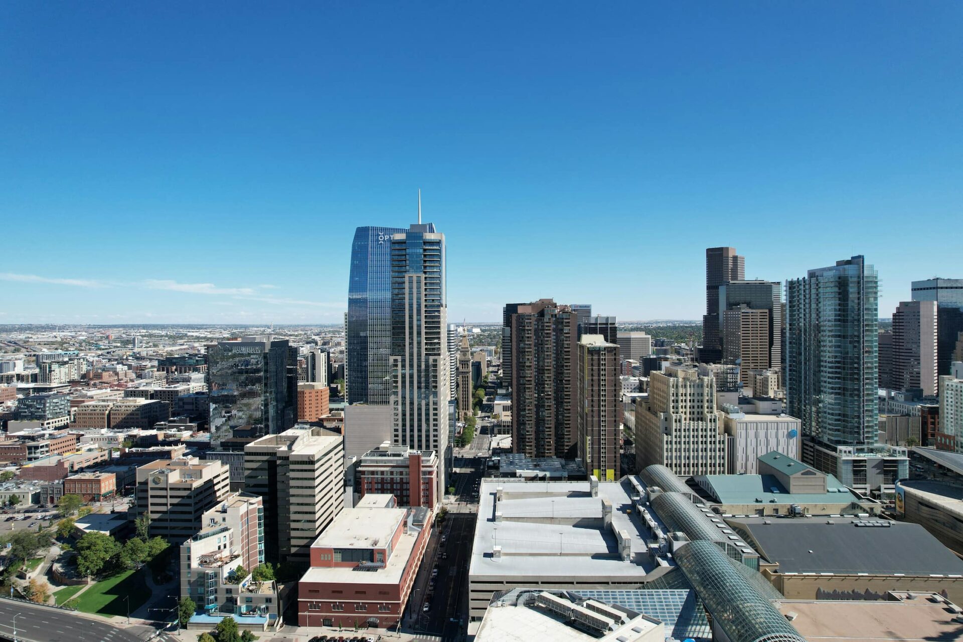 Denver, USA