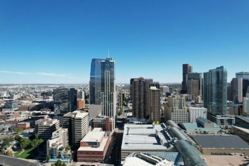 Denver, USA