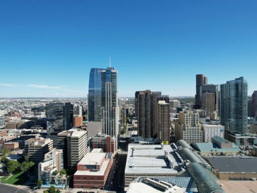 Denver, USA