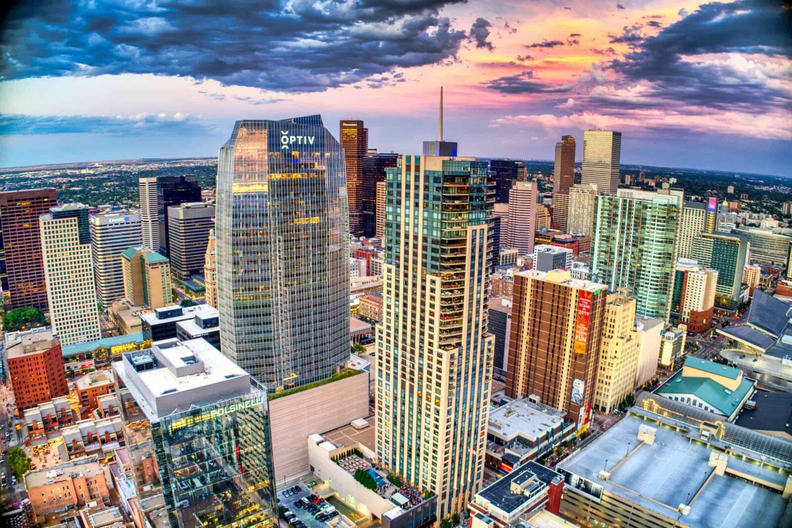 Denver, USA