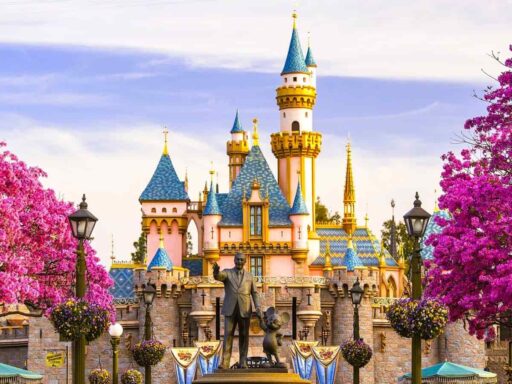 Disneyland Paris