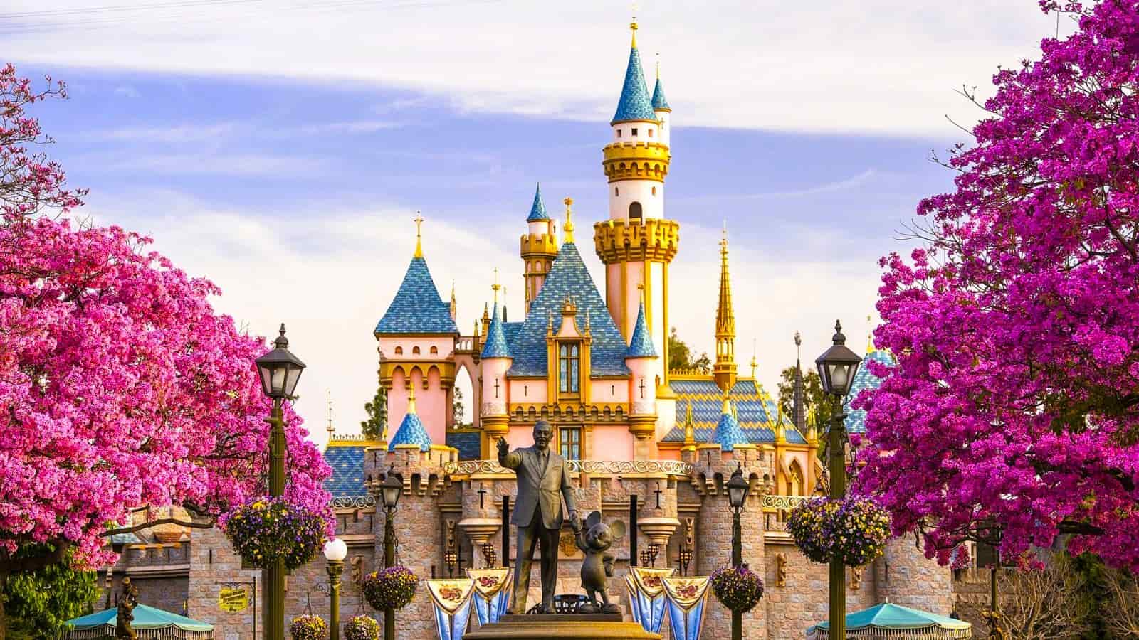 Disneyland Paris