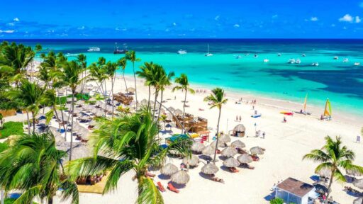 Dominican Republic