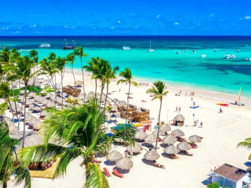 Dominican Republic