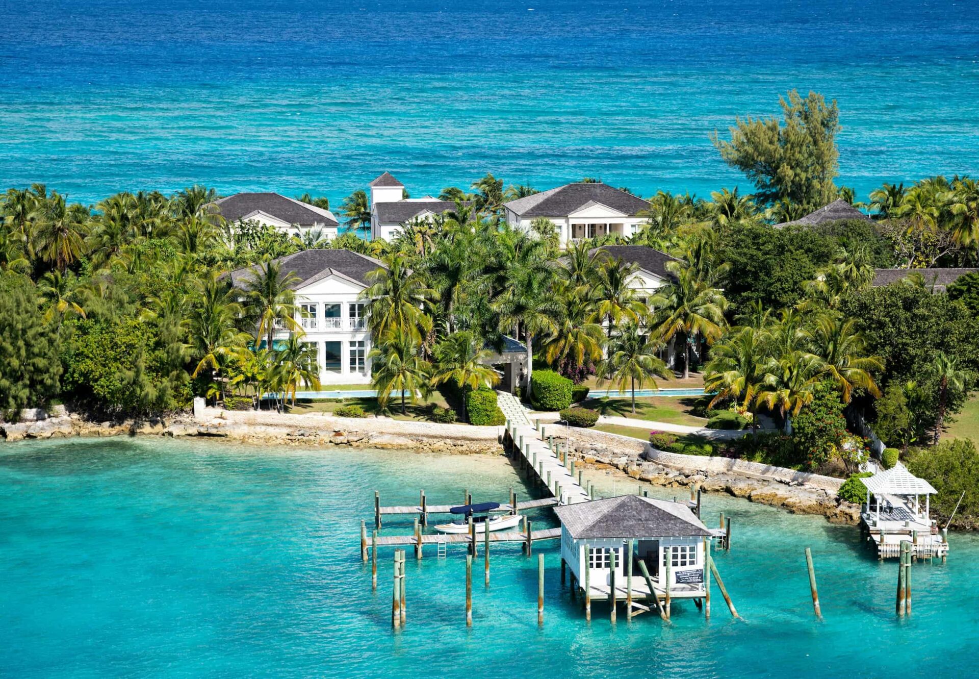 Exuma, Bahamas