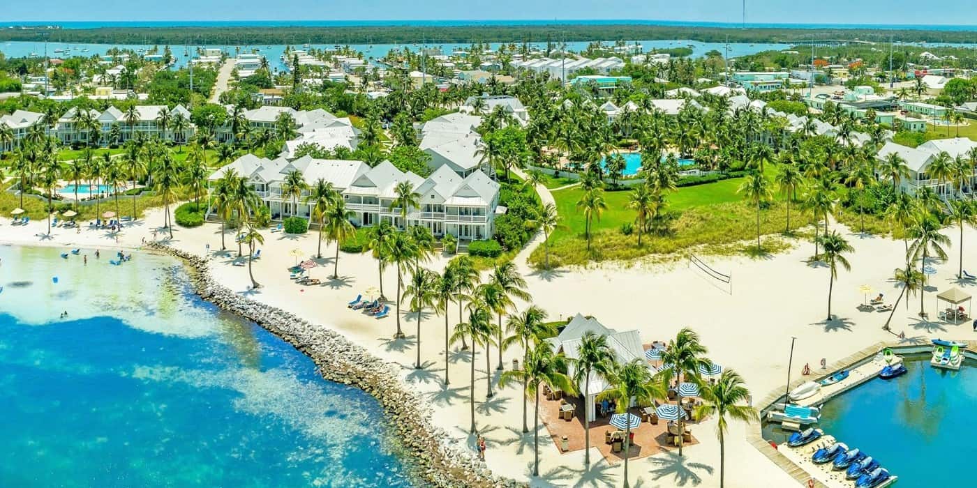 Florida Keys