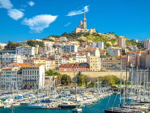 France