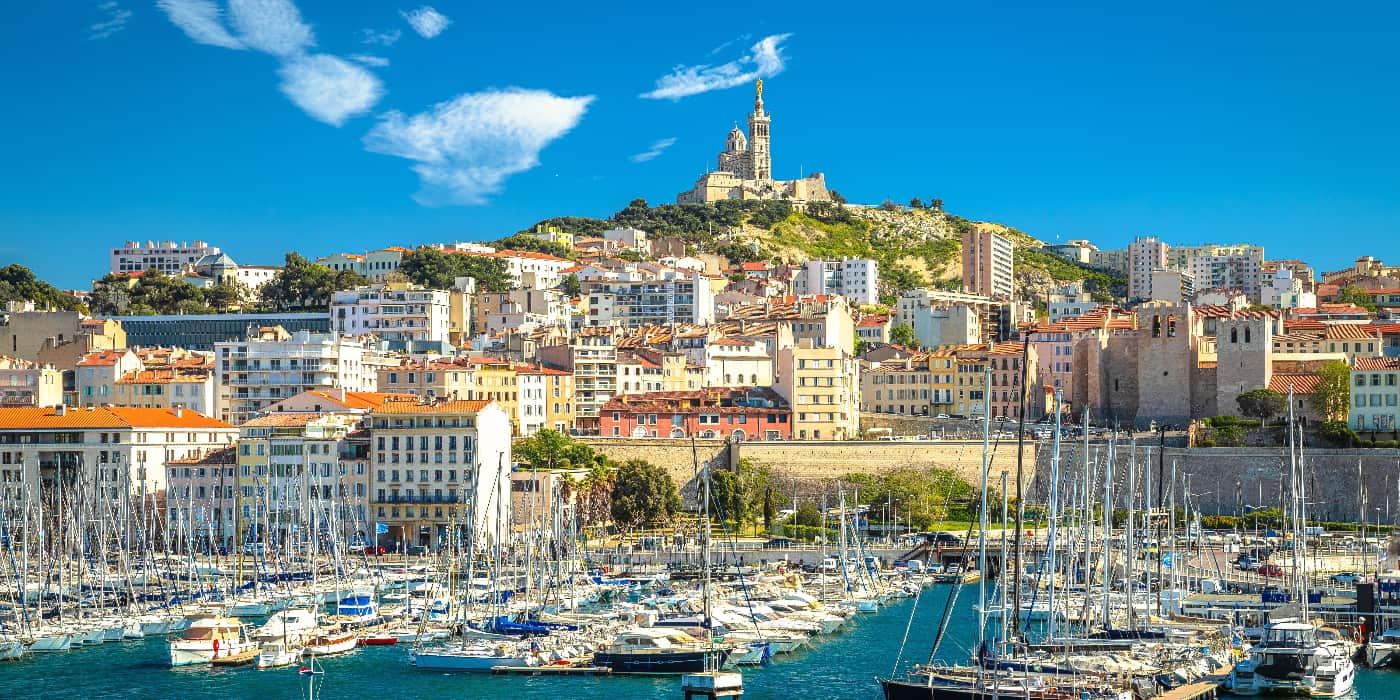 France