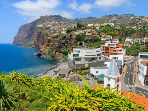 Funchal