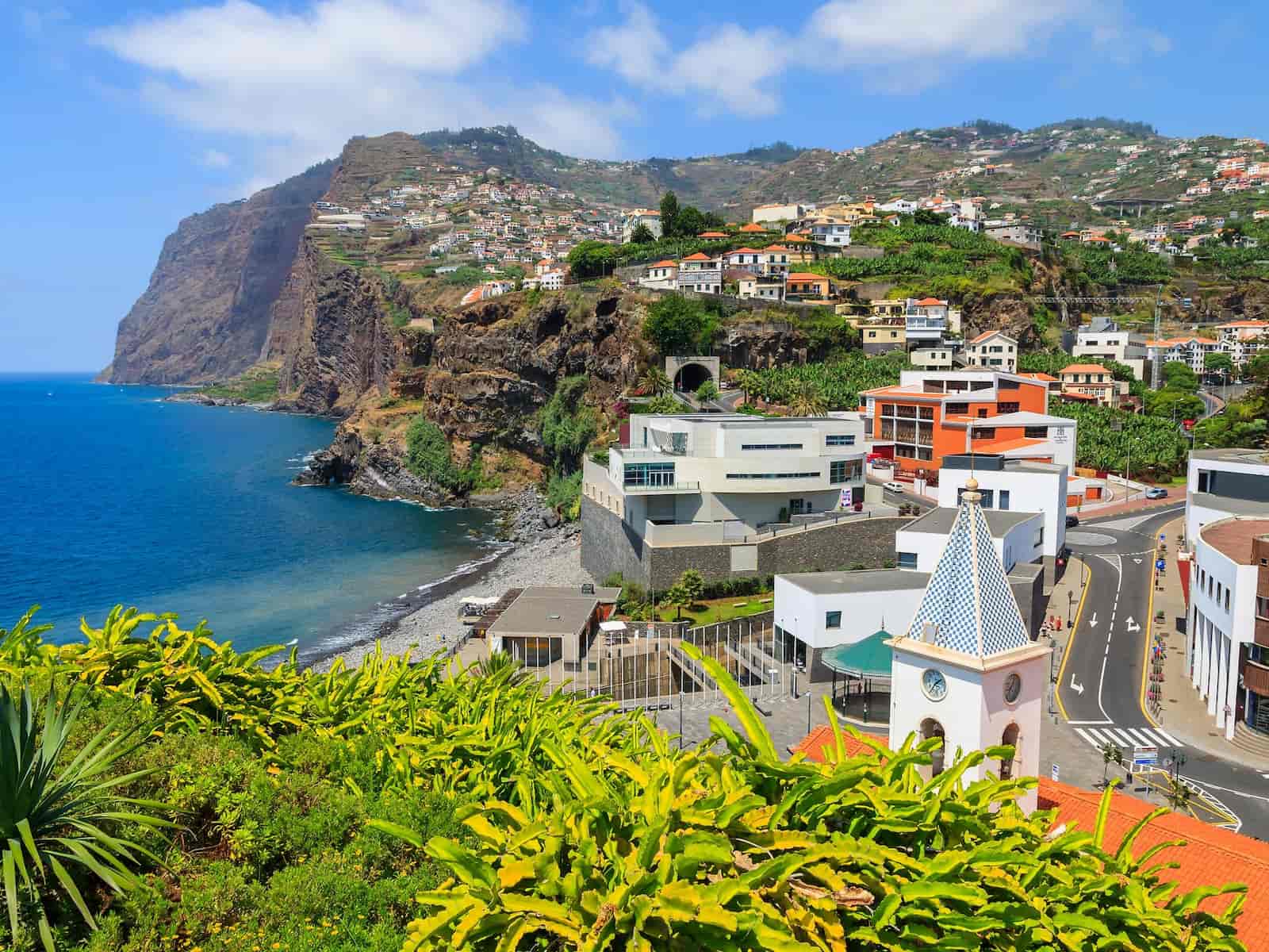 Funchal