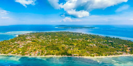 Gili Trawangan