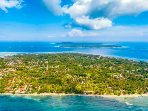 Gili Trawangan