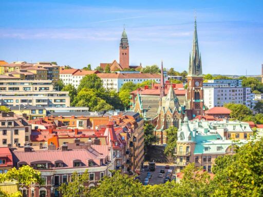 Gothenburg