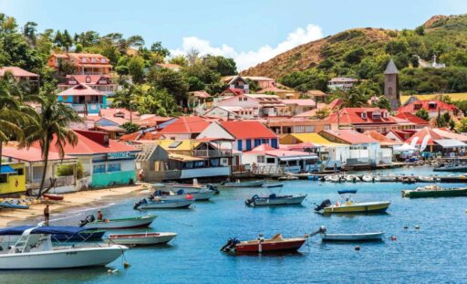 Guadeloupe
