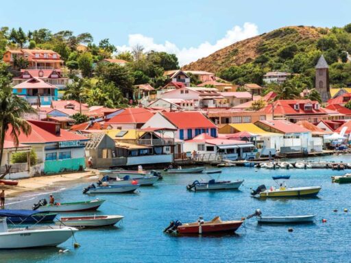 Guadeloupe