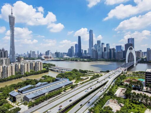 Guangzhou