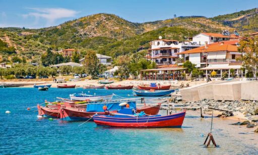 Halkidiki