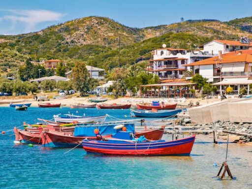 Halkidiki