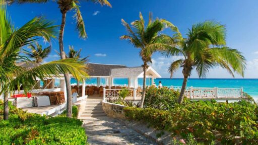 Harbour Island