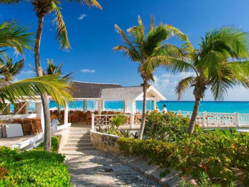 Harbour Island