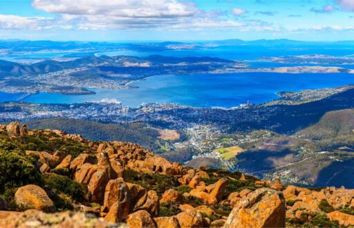 Hobart