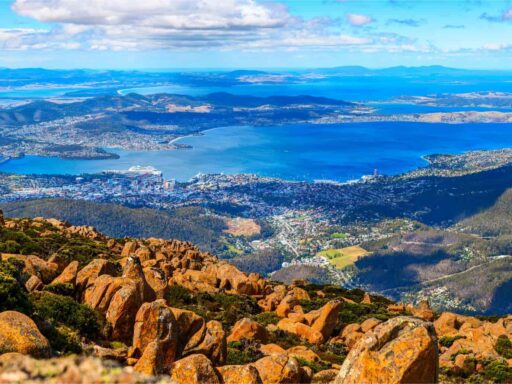 Hobart