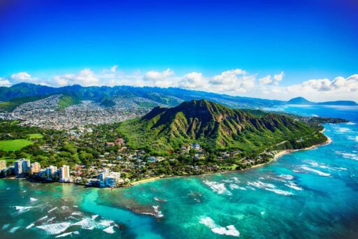 Honolulu