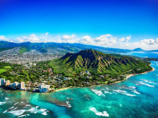 Honolulu