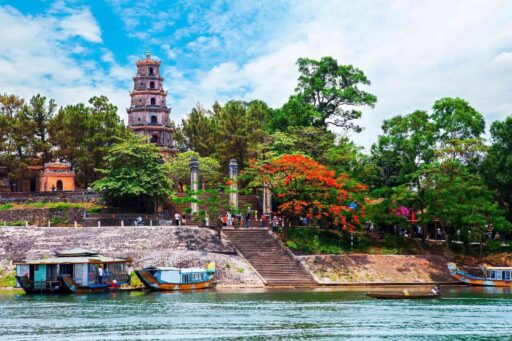 Hue Vietnam