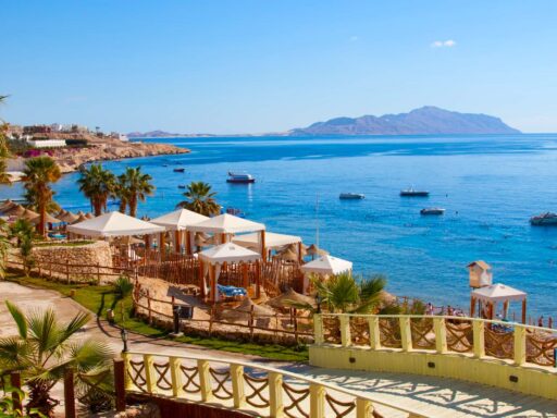 Hurghada, Egypt
