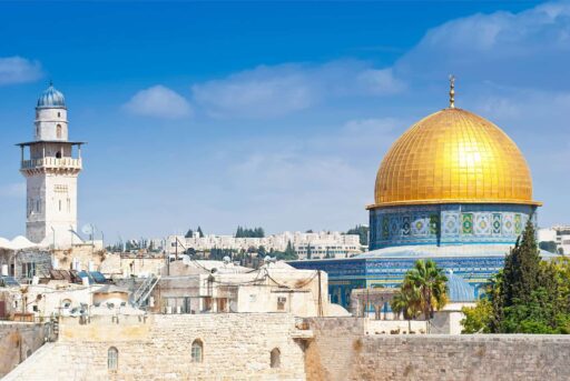 Jerusalem
