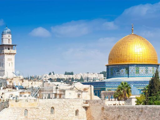 Jerusalem