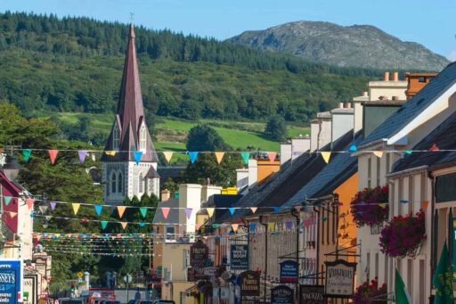 Kenmare