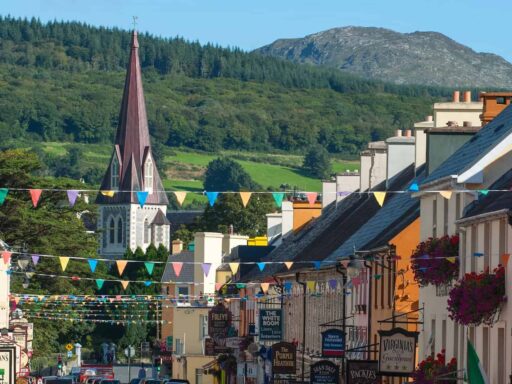 Kenmare