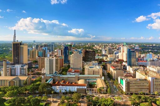 Kenya