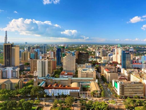 Kenya