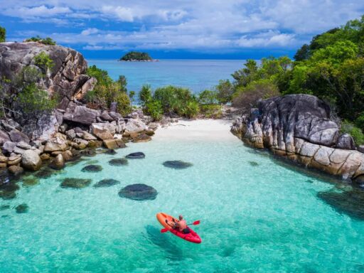 Koh Lipe