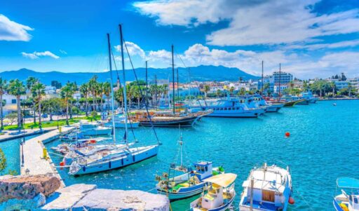 Kos Greece