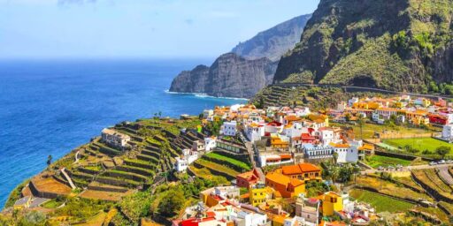 La Gomera