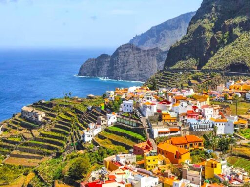 La Gomera