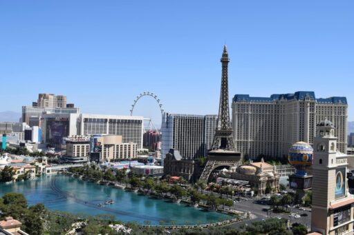 Las Vegas, USA