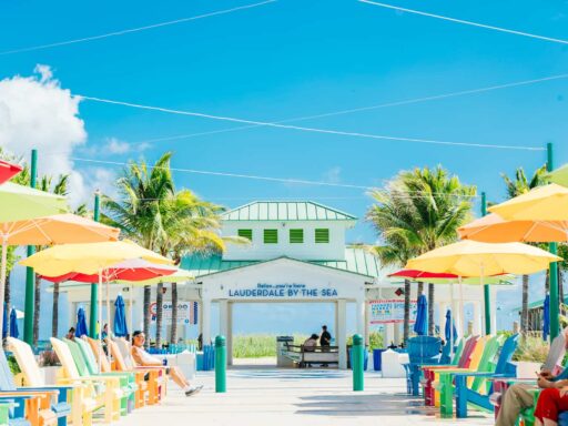 Lauderdale-by-the-sea